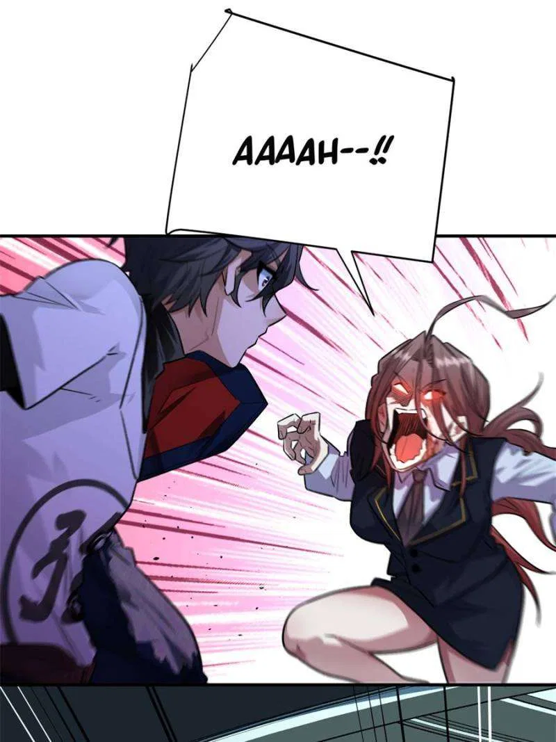 I’m Having Fun In The World of Mysteries Chapter 46 – Page 4