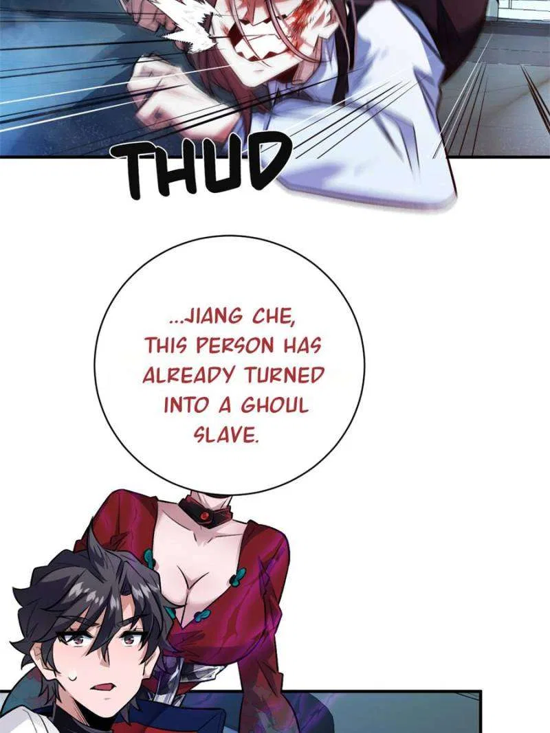 I’m Having Fun In The World of Mysteries Chapter 46 – Page 6