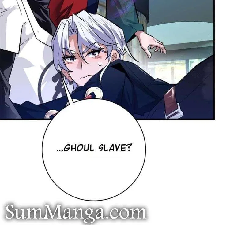 I’m Having Fun In The World of Mysteries Chapter 46 – Page 7