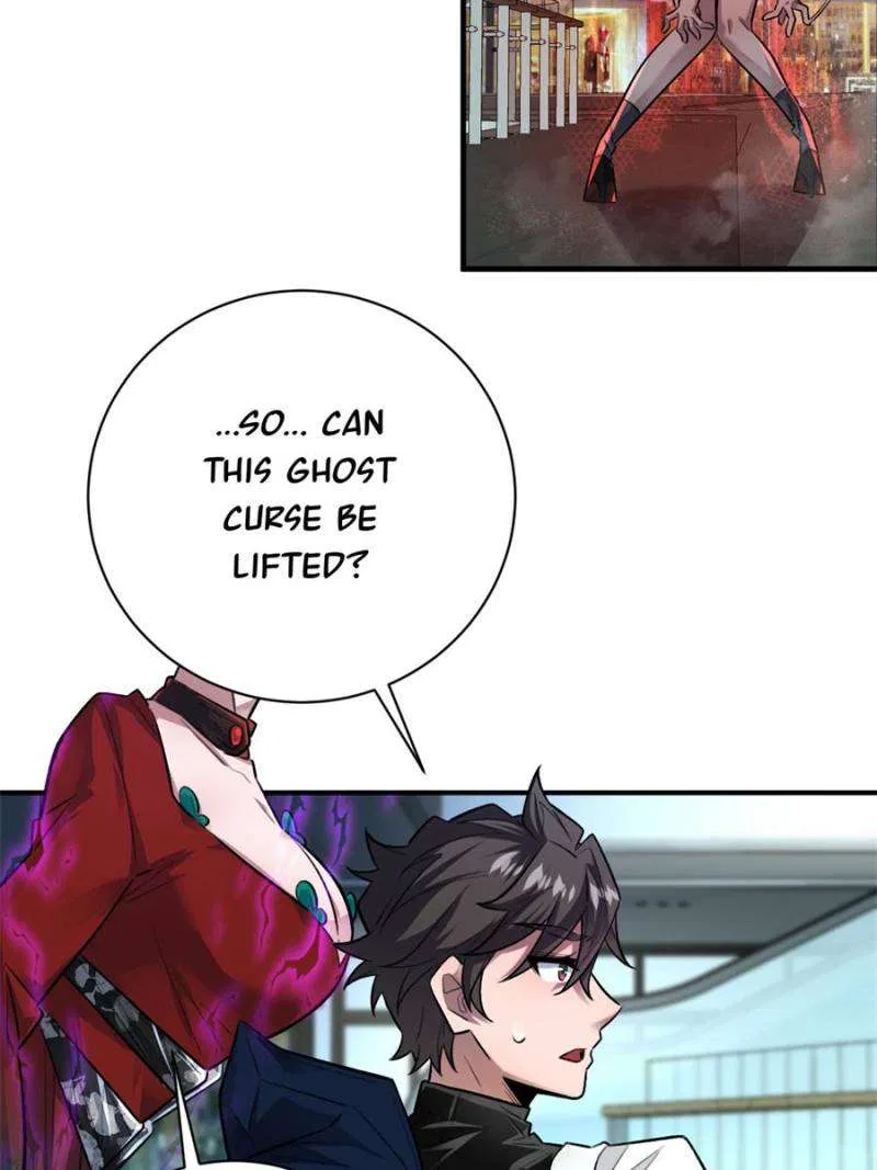 I’m Having Fun In The World of Mysteries Chapter 46 – Page 9