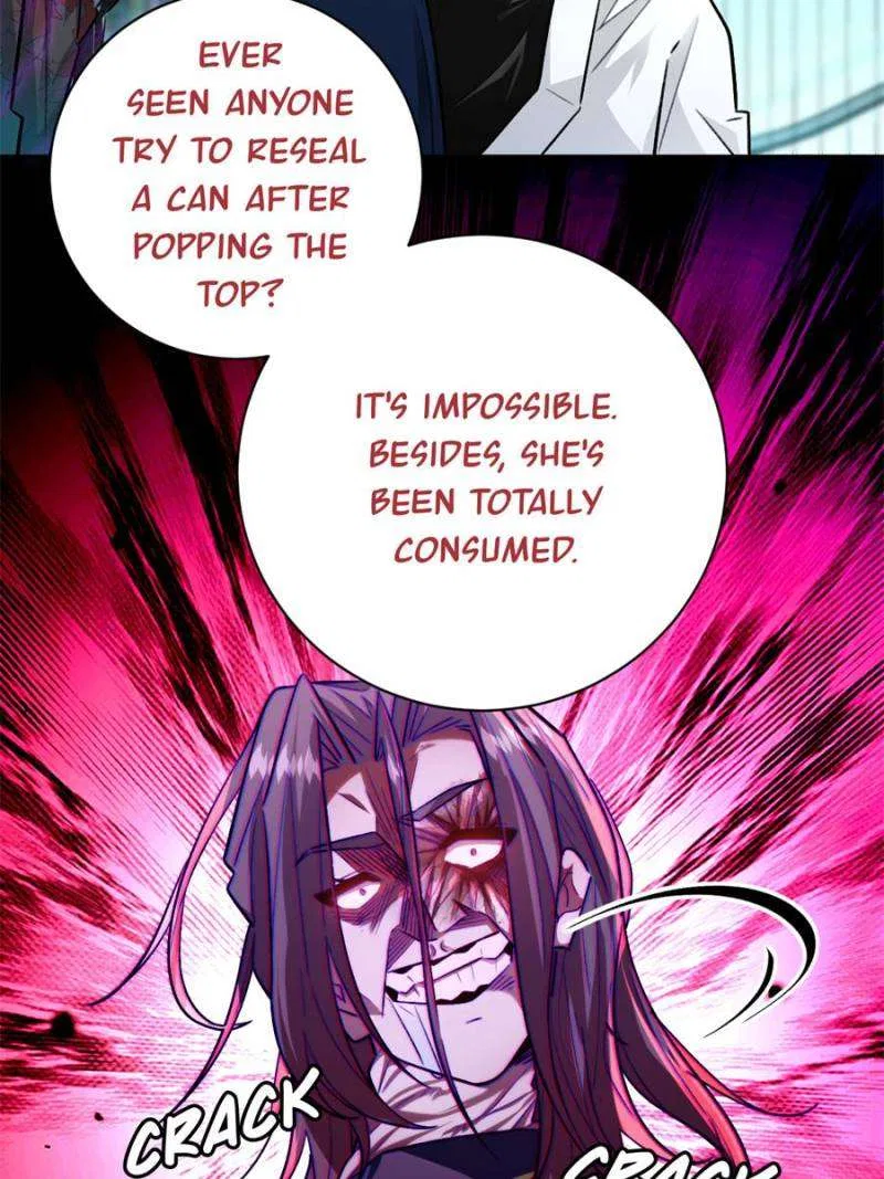 I’m Having Fun In The World of Mysteries Chapter 46 – Page 10