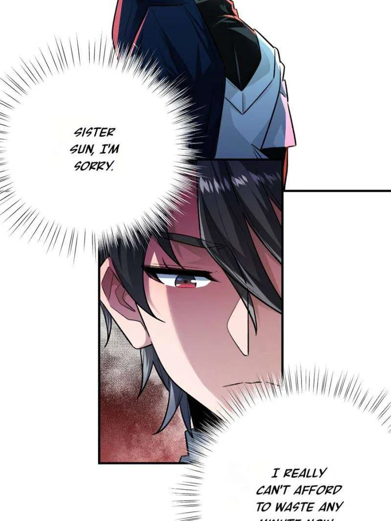 I’m Having Fun In The World of Mysteries Chapter 46 – Page 15