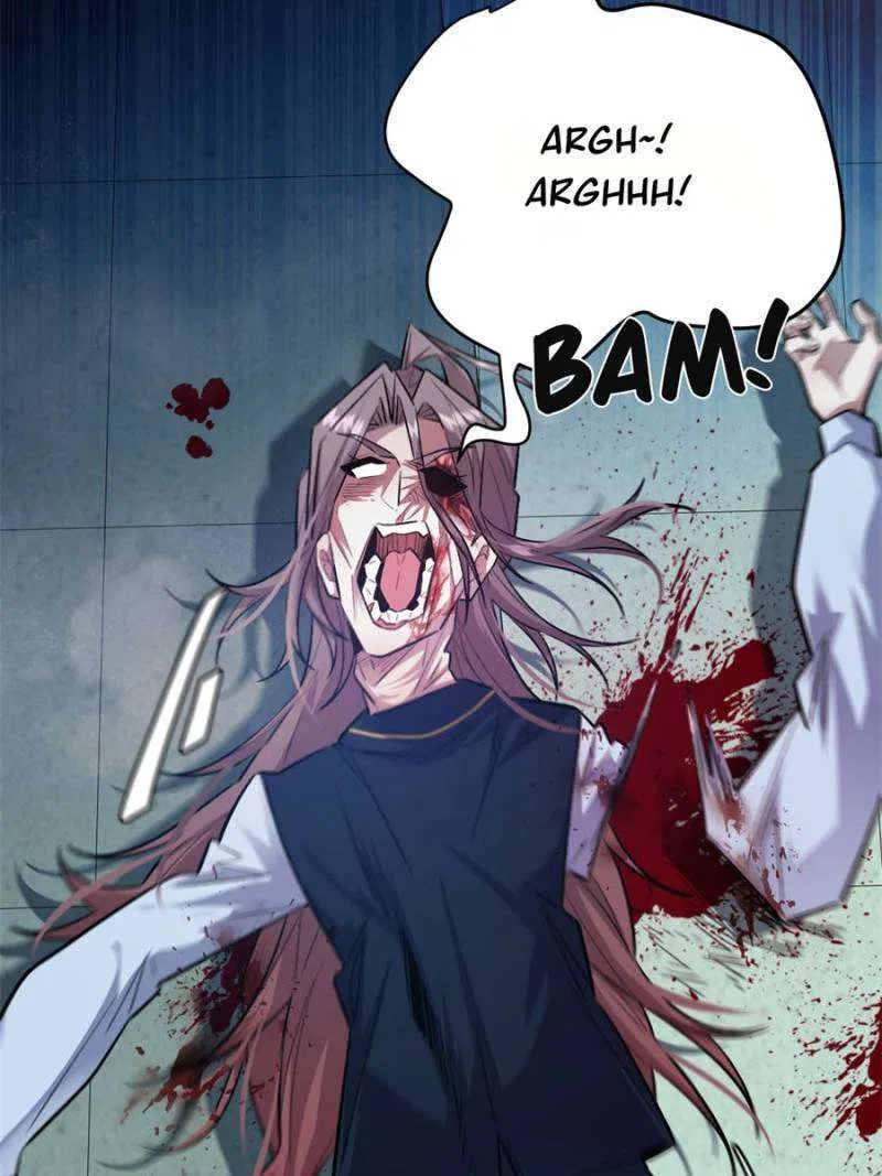 I’m Having Fun In The World of Mysteries Chapter 46 – Page 18