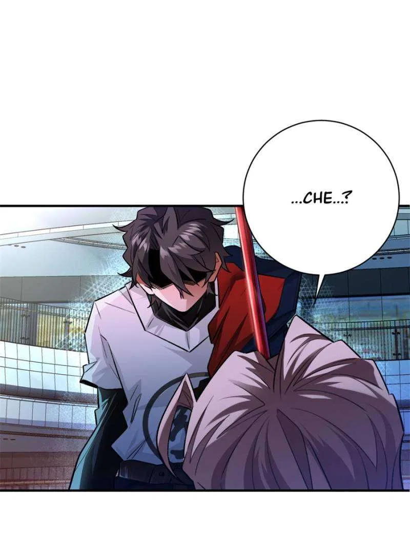 I’m Having Fun In The World of Mysteries Chapter 46 – Page 24