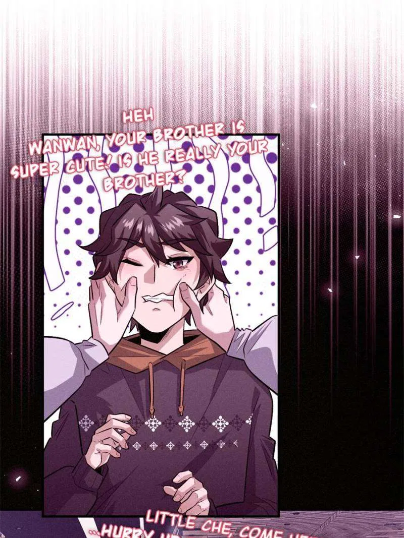 I’m Having Fun In The World of Mysteries Chapter 46 – Page 26