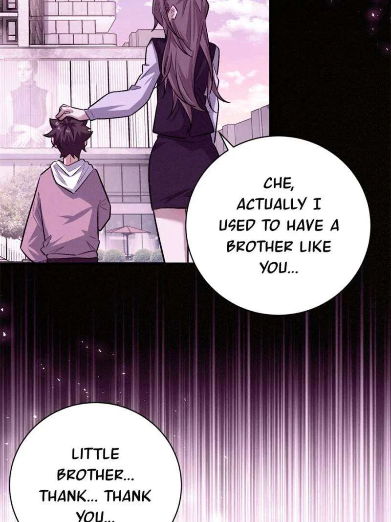 I’m Having Fun In The World of Mysteries Chapter 46 – Page 28