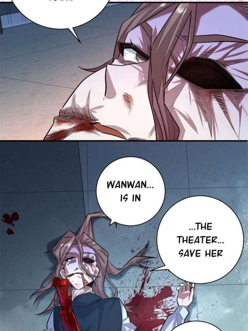 I’m Having Fun In The World of Mysteries Chapter 46 – Page 29