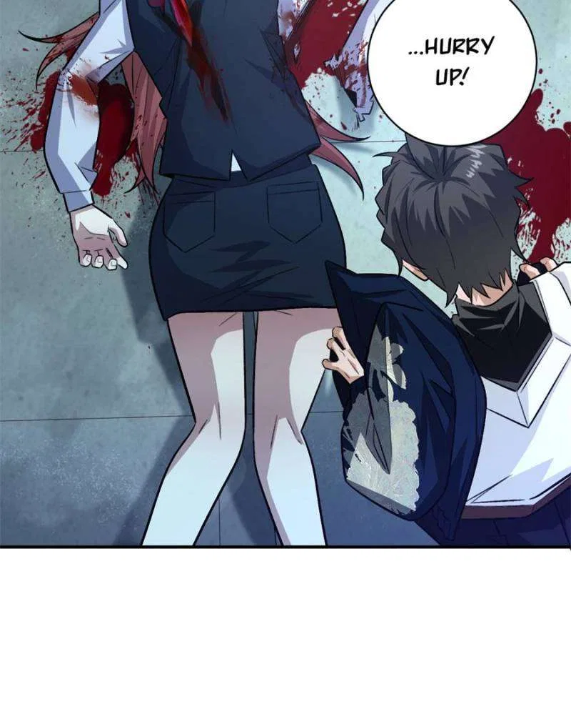 I’m Having Fun In The World of Mysteries Chapter 46 – Page 30