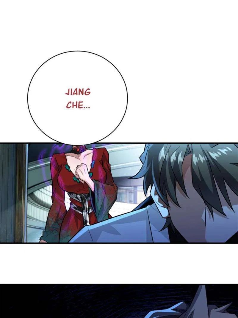 I’m Having Fun In The World of Mysteries Chapter 46 – Page 31