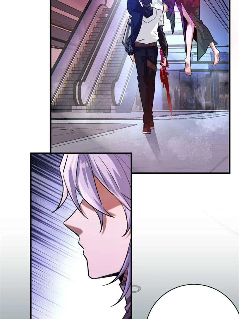 I’m Having Fun In The World of Mysteries Chapter 46 – Page 39