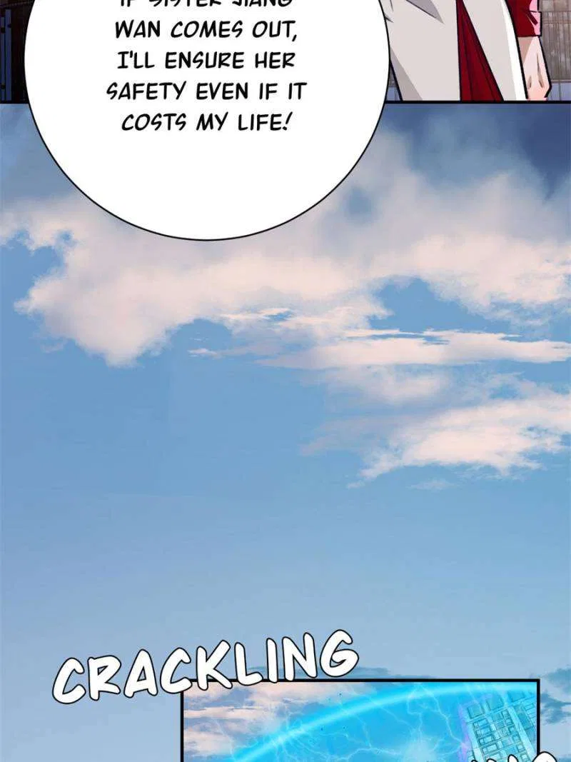 I’m Having Fun In The World of Mysteries Chapter 46 – Page 41