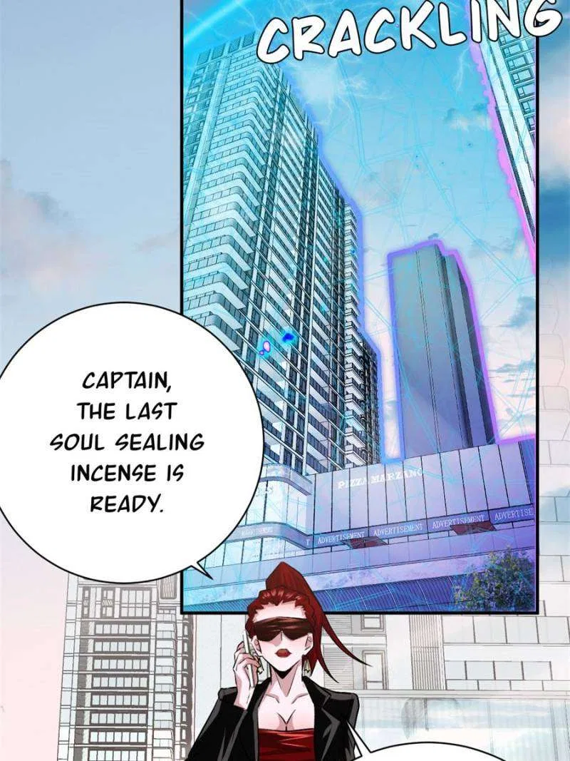 I’m Having Fun In The World of Mysteries Chapter 46 – Page 42