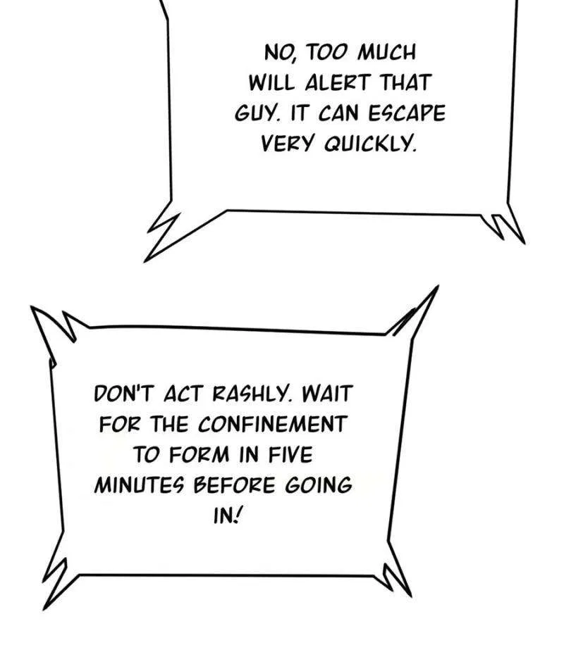 I’m Having Fun In The World of Mysteries Chapter 46 – Page 44