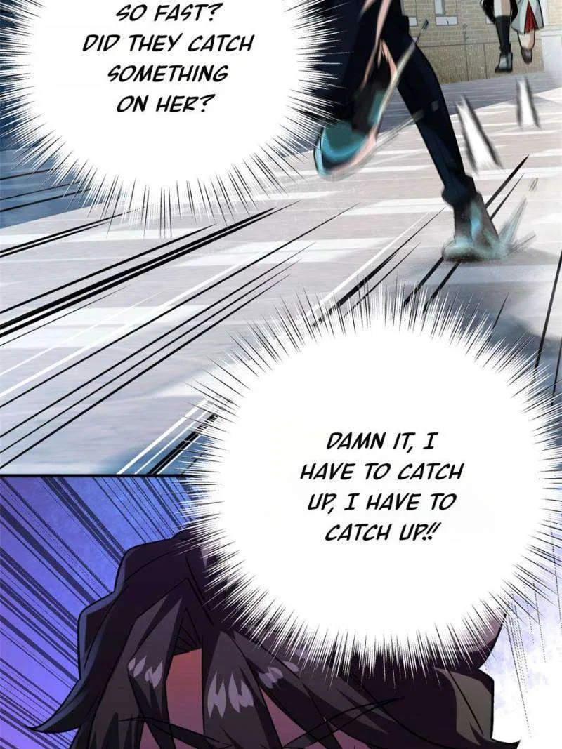 I’m Having Fun In The World of Mysteries Chapter 45 – Page 3