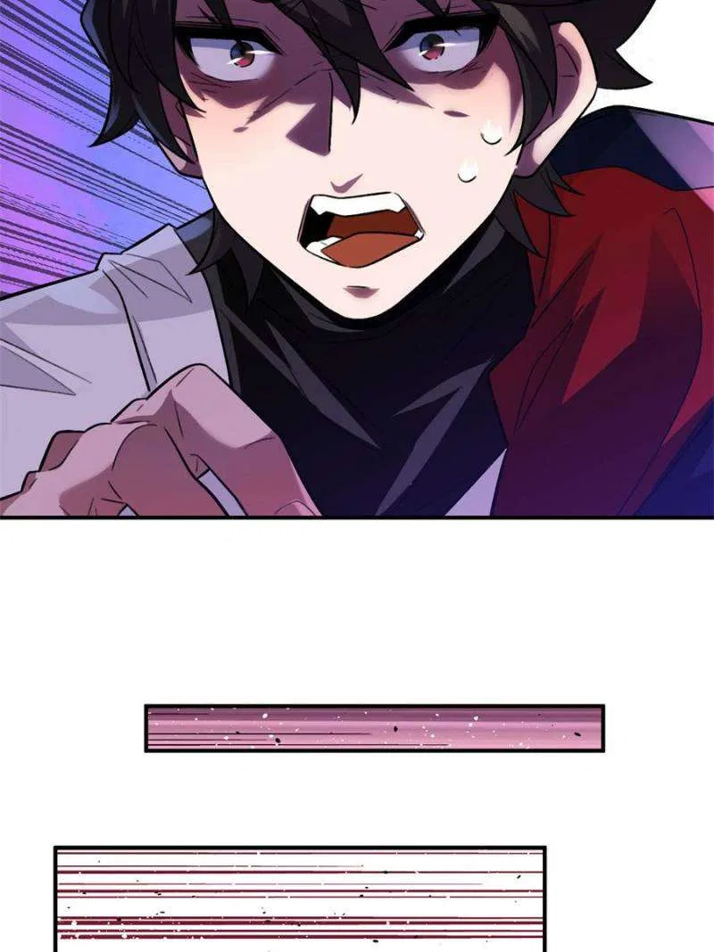 I’m Having Fun In The World of Mysteries Chapter 45 – Page 4