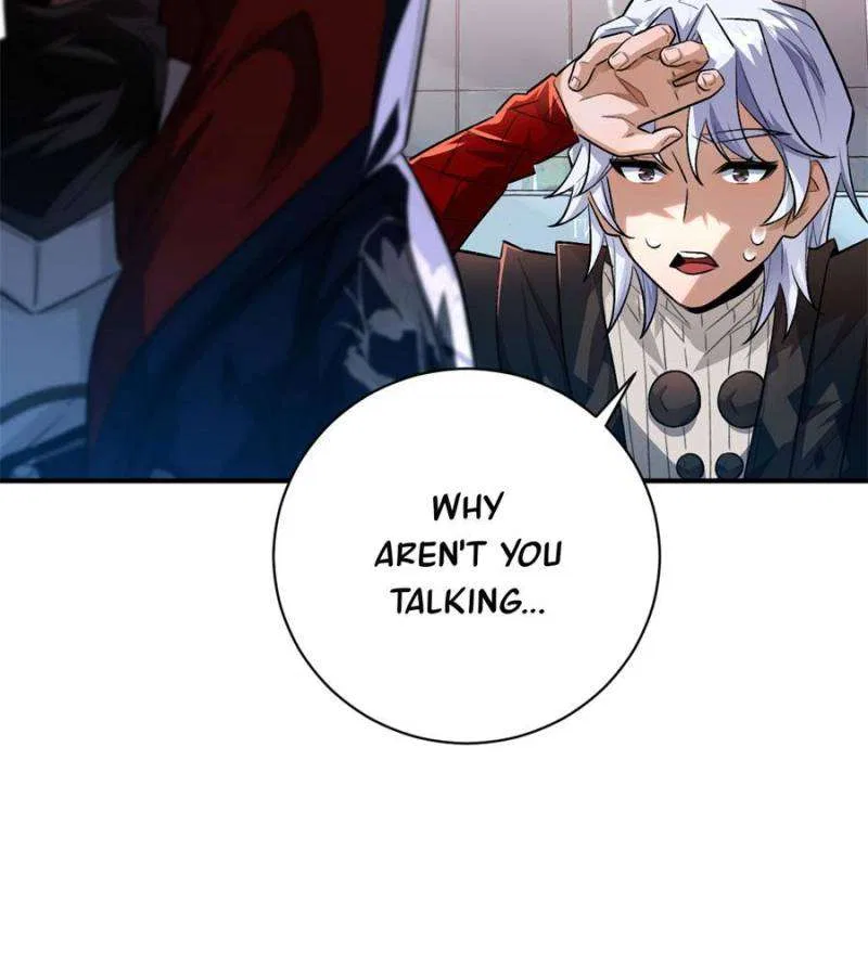 I’m Having Fun In The World of Mysteries Chapter 45 – Page 9