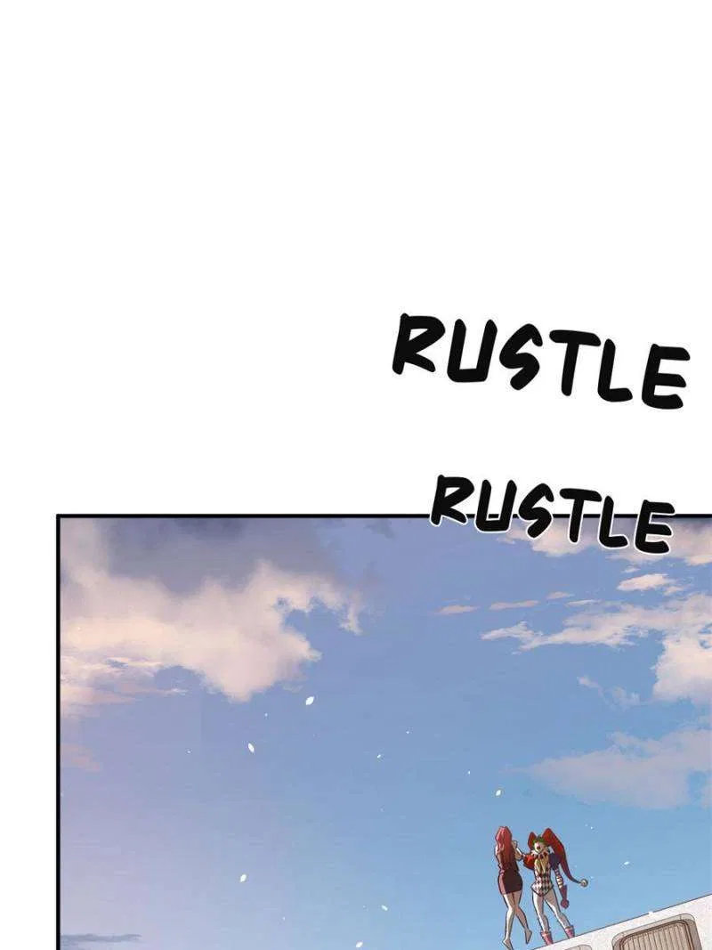 I’m Having Fun In The World of Mysteries Chapter 45 – Page 10