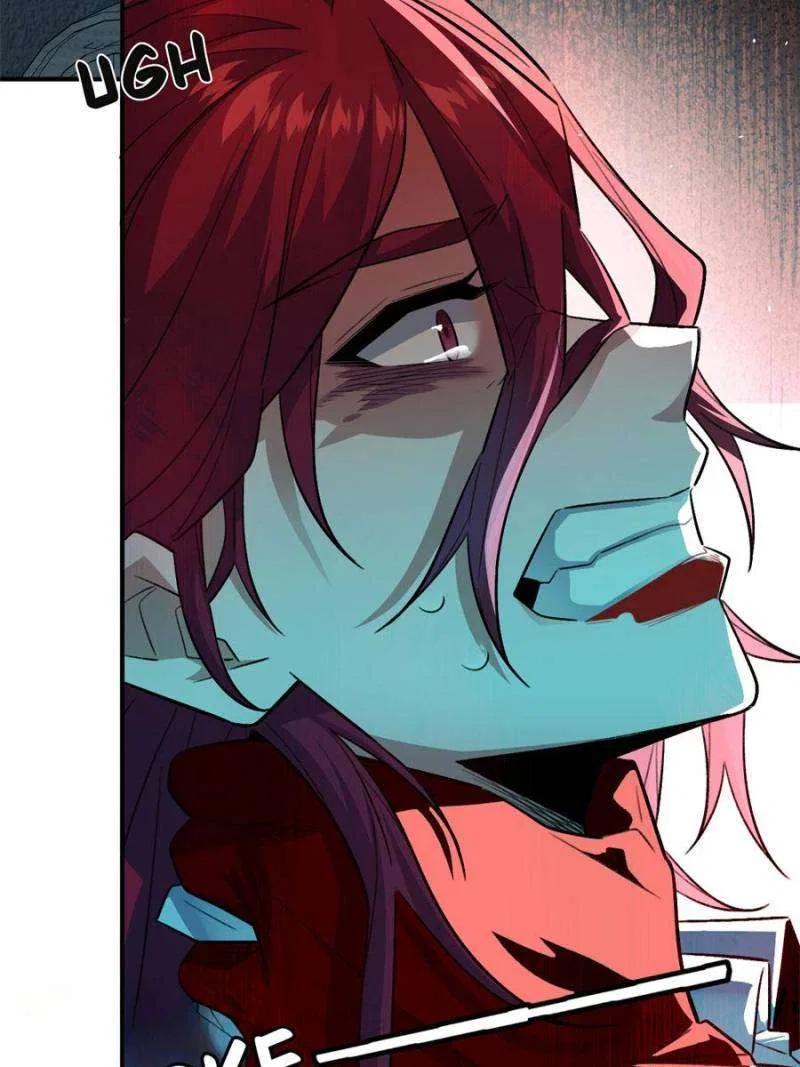 I’m Having Fun In The World of Mysteries Chapter 45 – Page 16