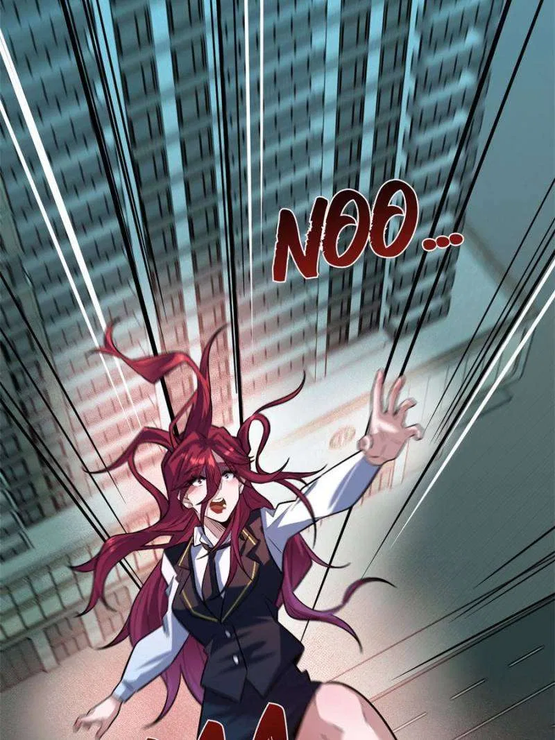 I’m Having Fun In The World of Mysteries Chapter 45 – Page 21