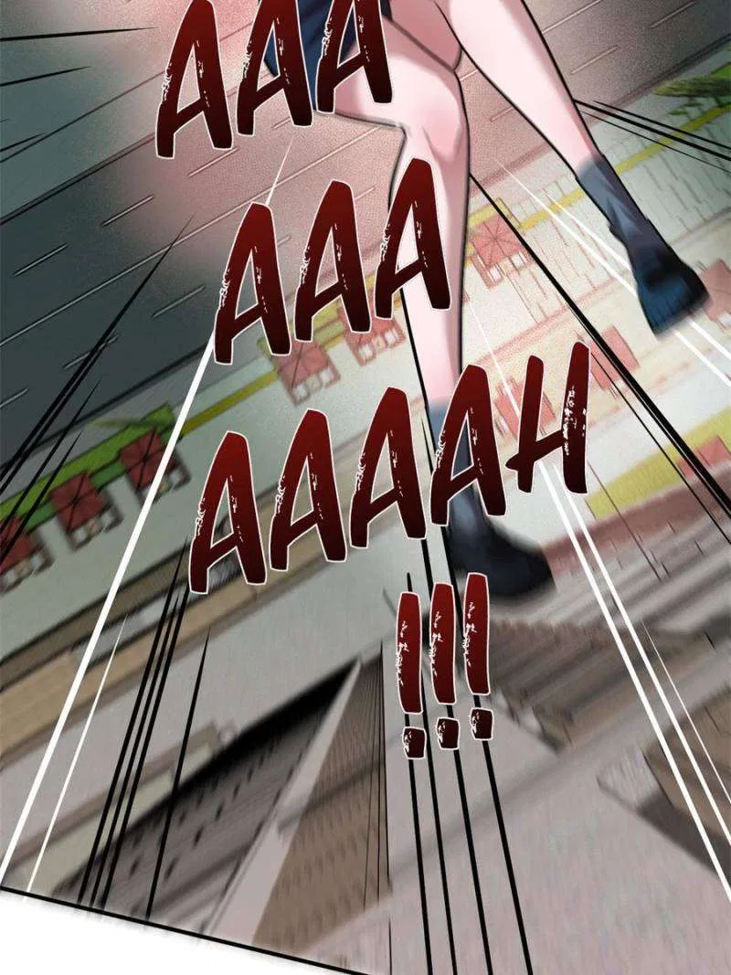 I’m Having Fun In The World of Mysteries Chapter 45 – Page 22