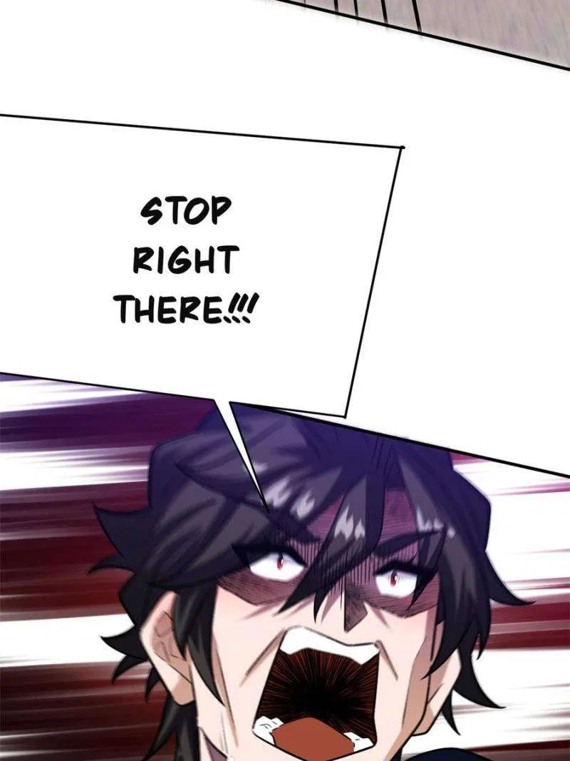 I’m Having Fun In The World of Mysteries Chapter 45 – Page 23