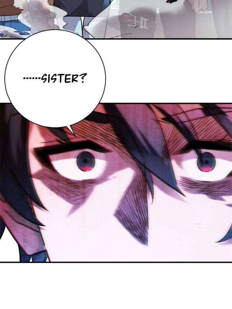 I’m Having Fun In The World of Mysteries Chapter 45 – Page 29