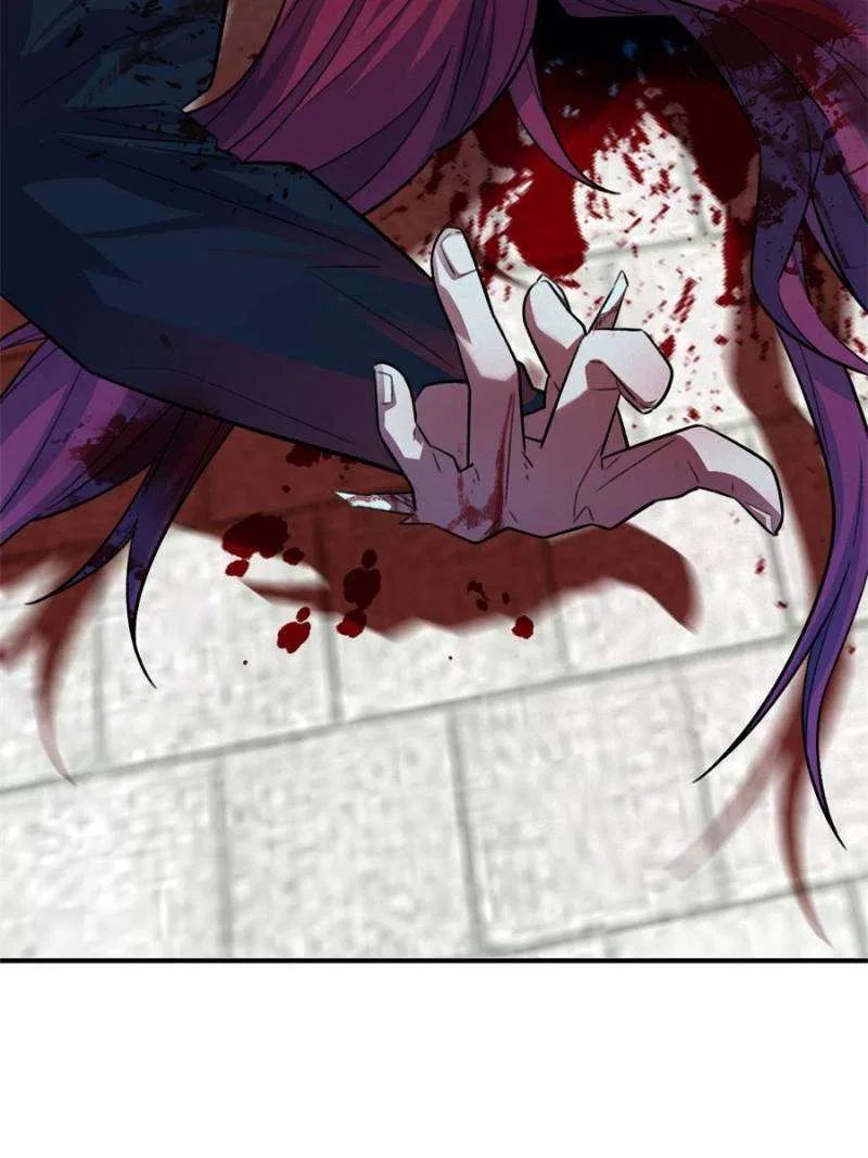 I’m Having Fun In The World of Mysteries Chapter 45 – Page 32