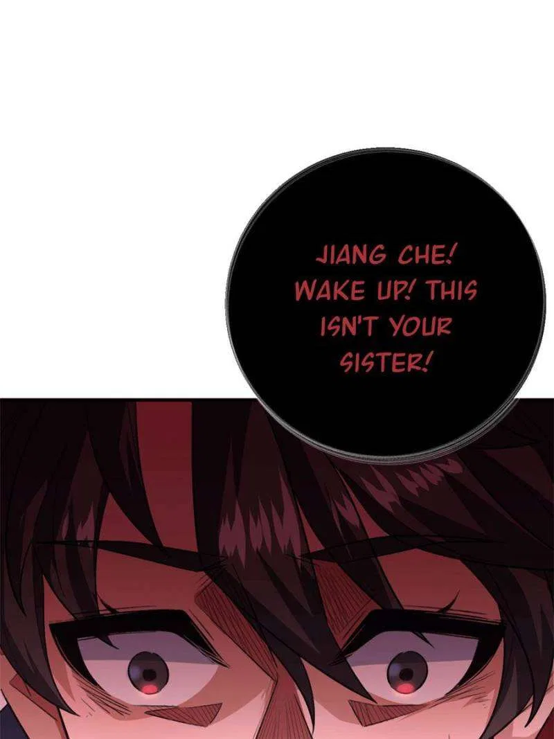 I’m Having Fun In The World of Mysteries Chapter 45 – Page 34