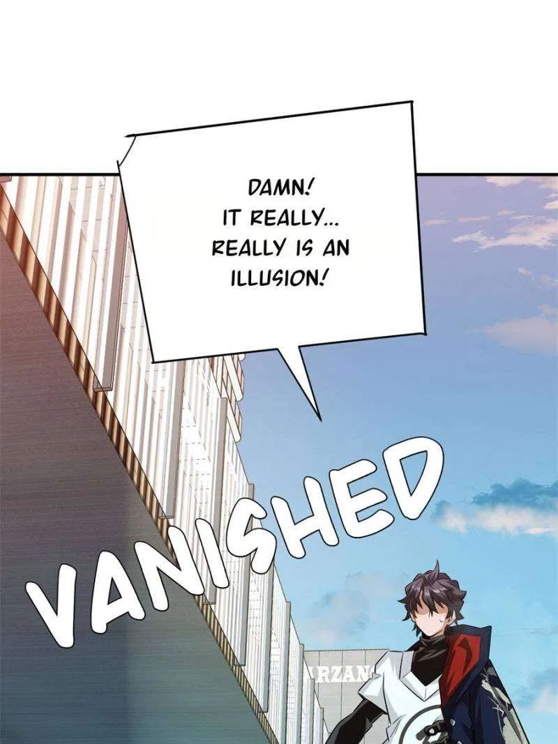 I’m Having Fun In The World of Mysteries Chapter 45 – Page 39
