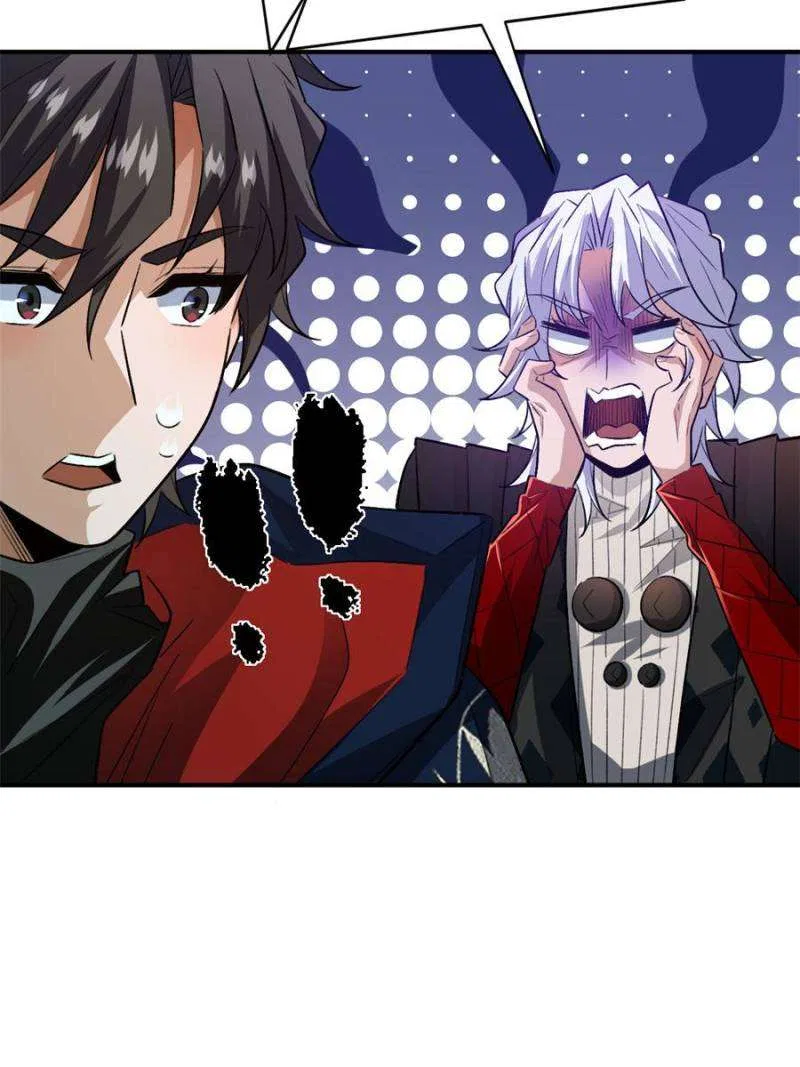 I’m Having Fun In The World of Mysteries Chapter 45 – Page 41