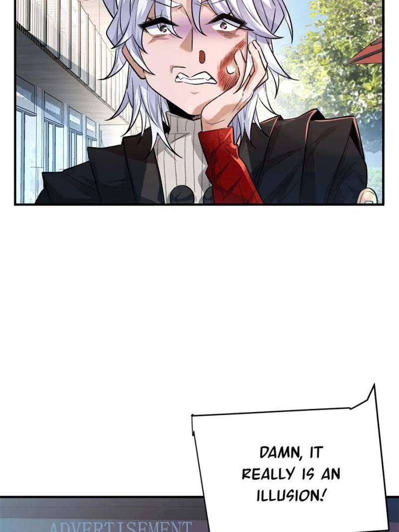 I’m Having Fun In The World of Mysteries Chapter 45 – Page 45