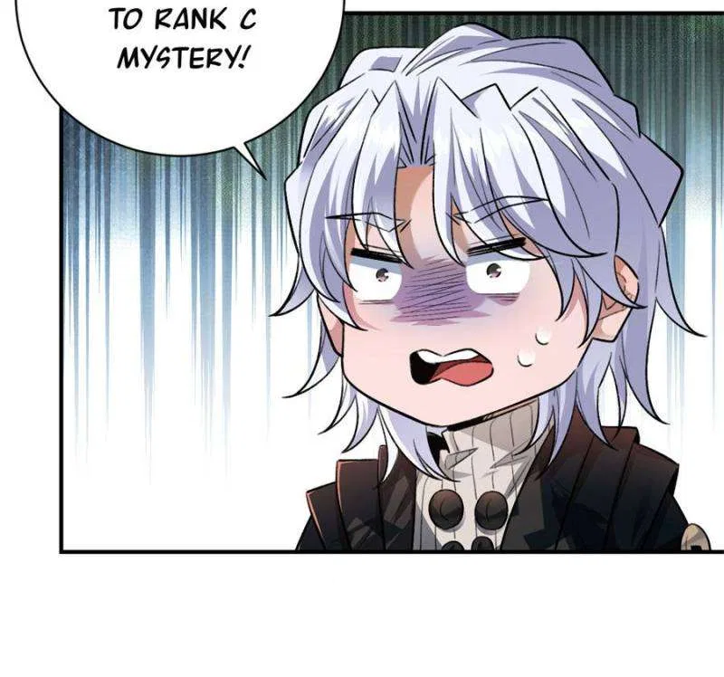 I’m Having Fun In The World of Mysteries Chapter 45 – Page 47