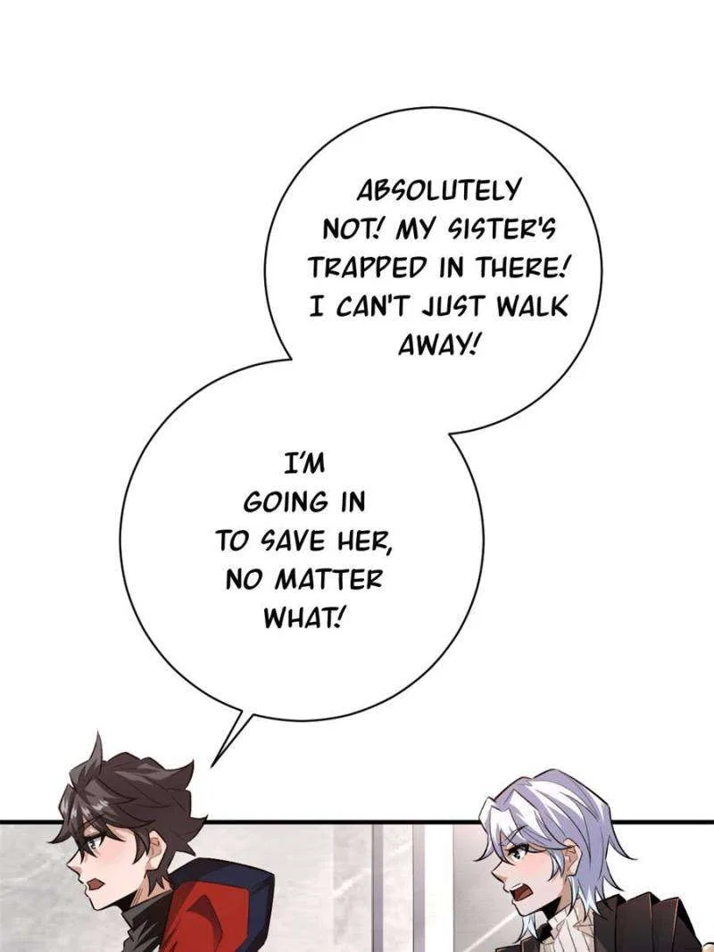 I’m Having Fun In The World of Mysteries Chapter 45 – Page 48