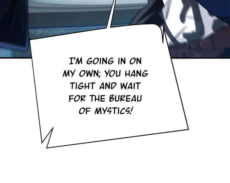 I’m Having Fun In The World of Mysteries Chapter 45 – Page 51