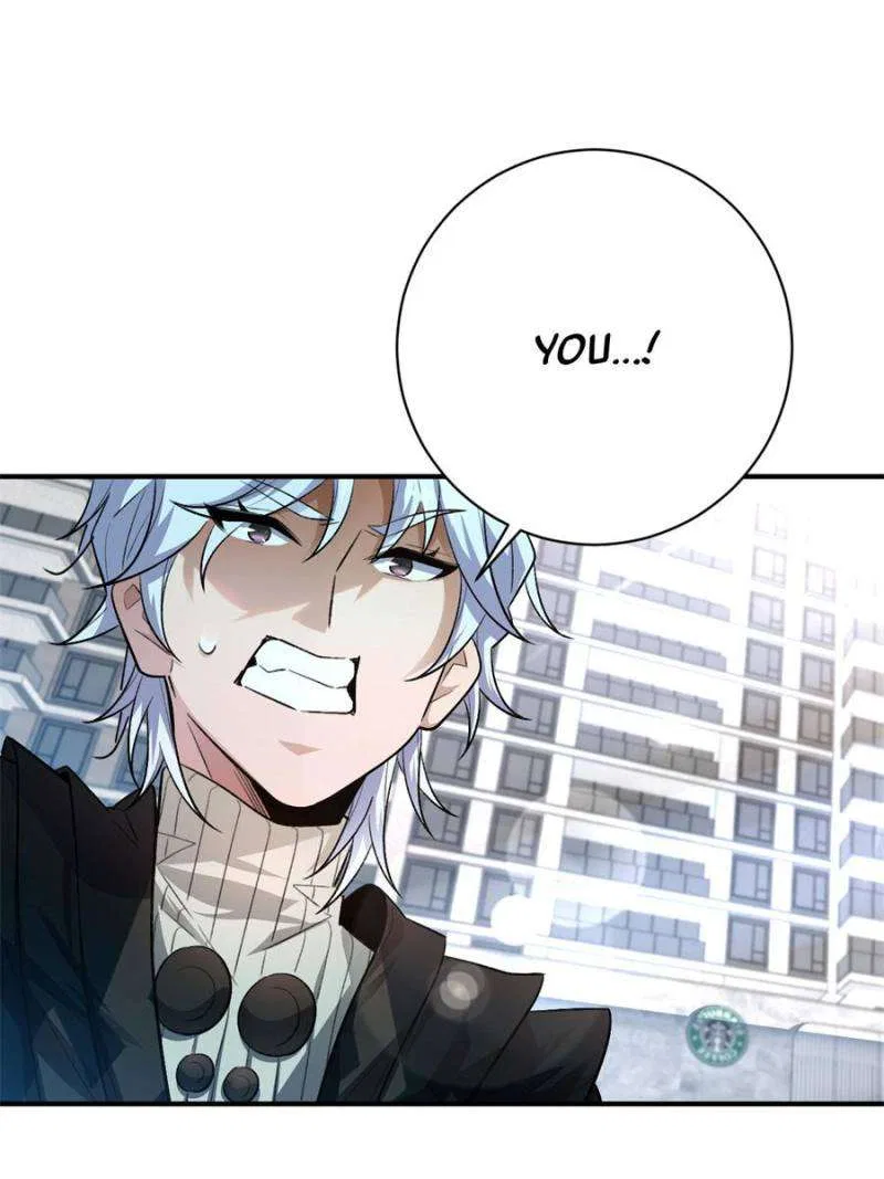 I’m Having Fun In The World of Mysteries Chapter 45 – Page 52