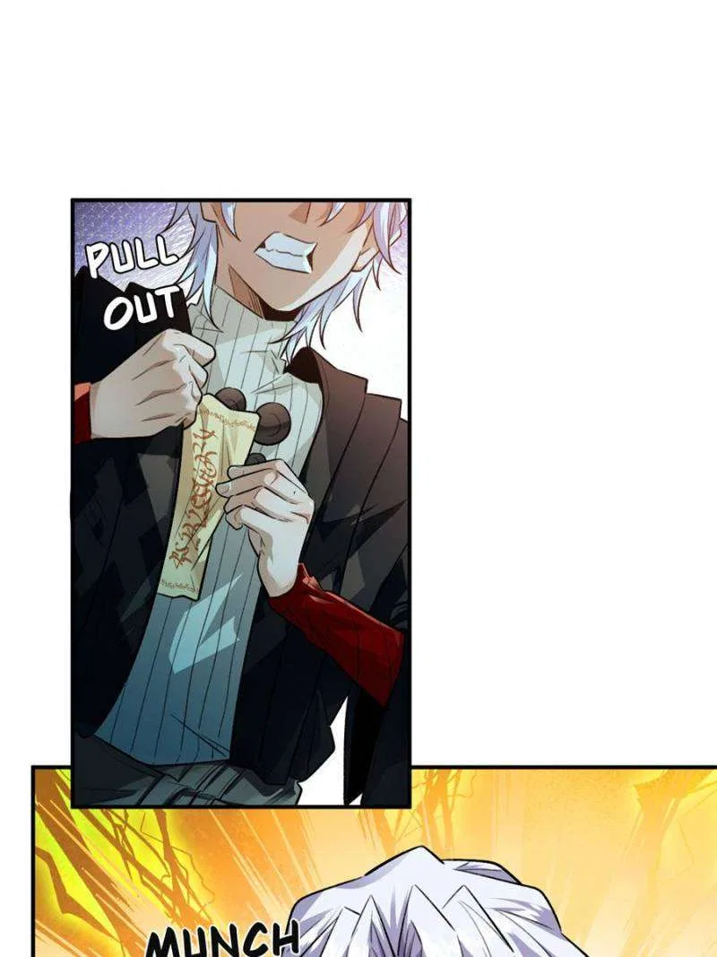I’m Having Fun In The World of Mysteries Chapter 45 – Page 53