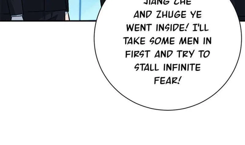 I’m Having Fun In The World of Mysteries Chapter 45 – Page 58