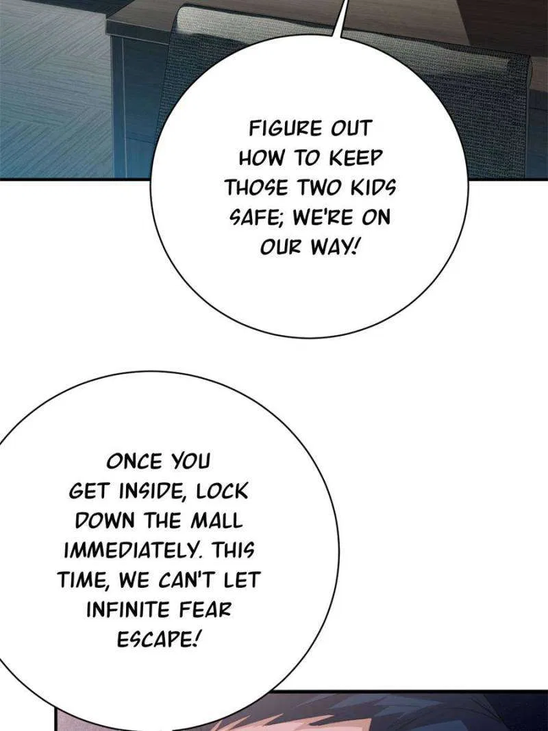 I’m Having Fun In The World of Mysteries Chapter 45 – Page 60