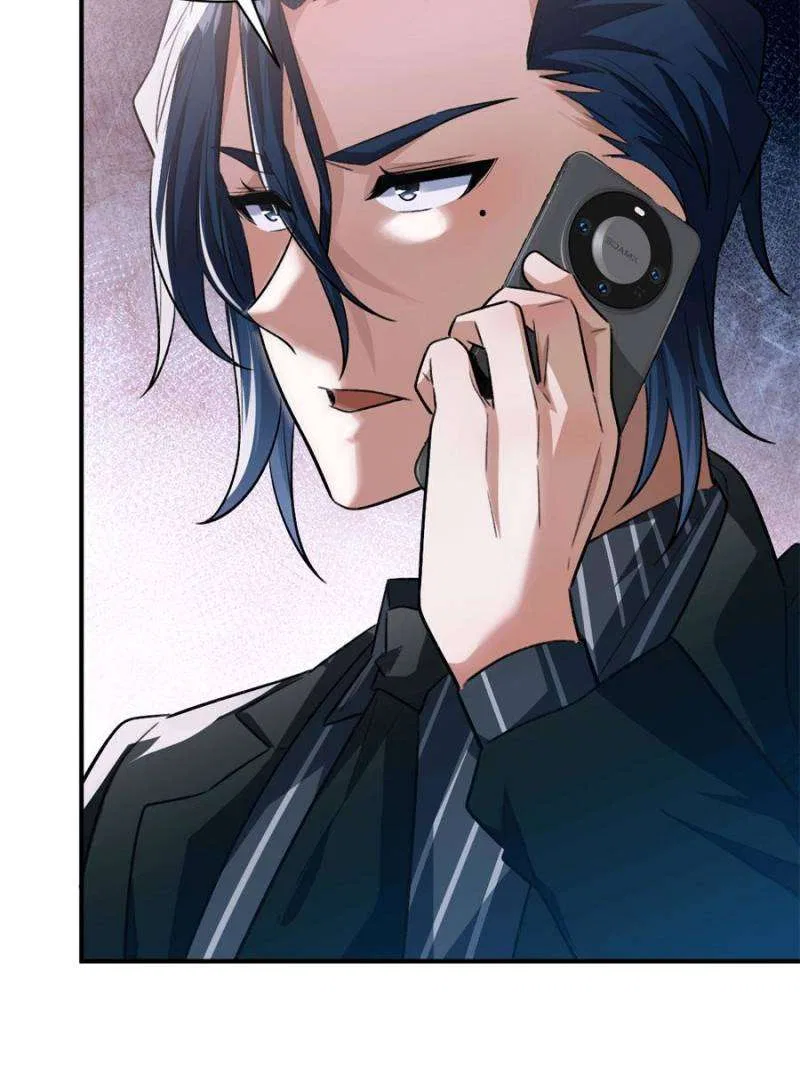 I’m Having Fun In The World of Mysteries Chapter 45 – Page 61