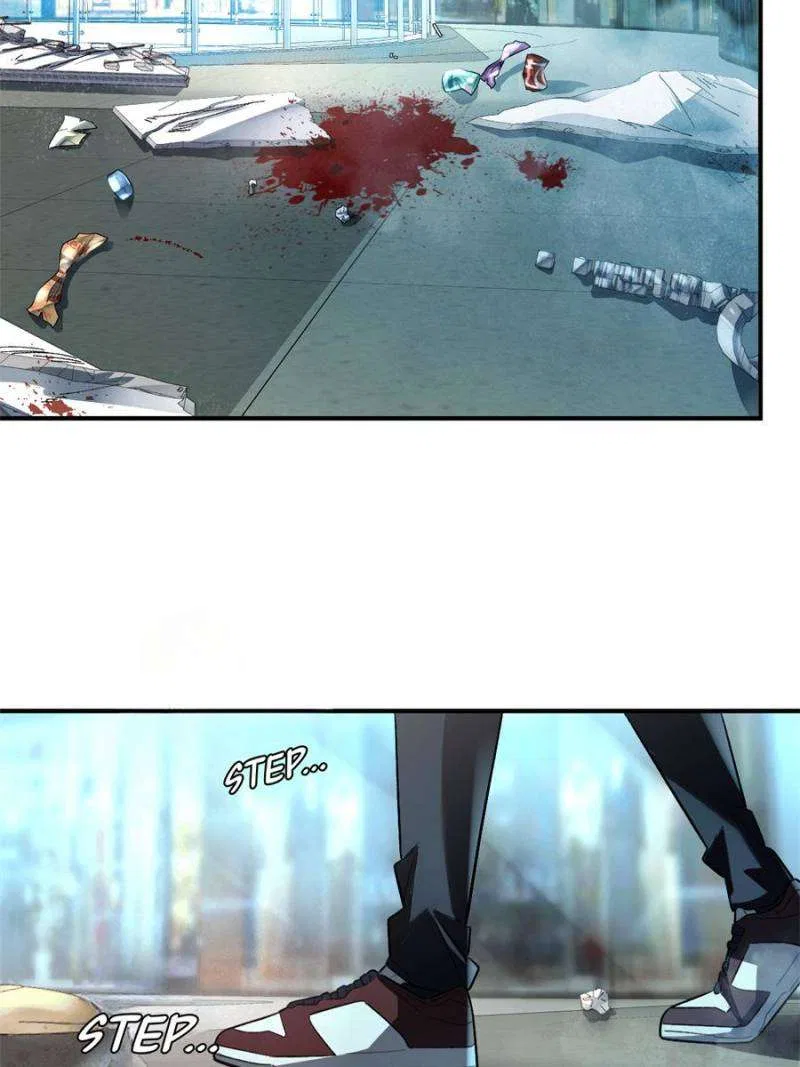 I’m Having Fun In The World of Mysteries Chapter 45 – Page 64