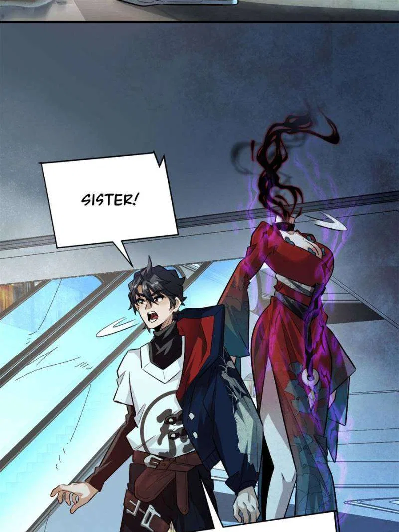 I’m Having Fun In The World of Mysteries Chapter 45 – Page 65