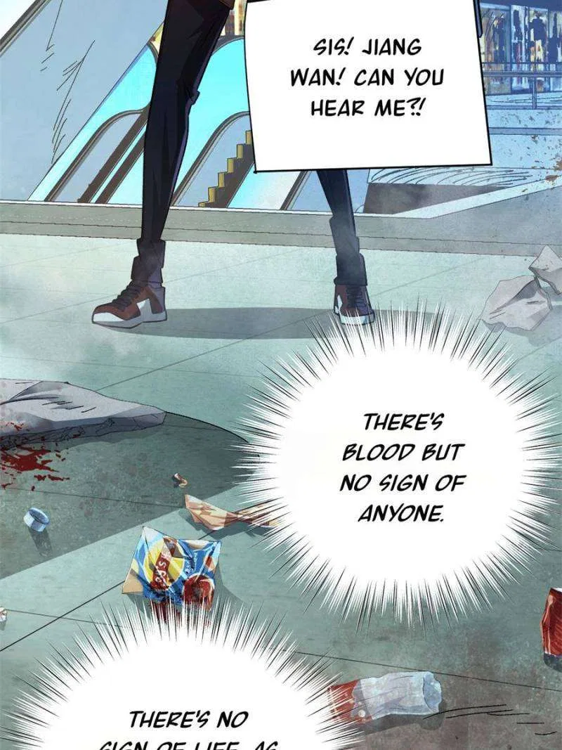 I’m Having Fun In The World of Mysteries Chapter 45 – Page 66