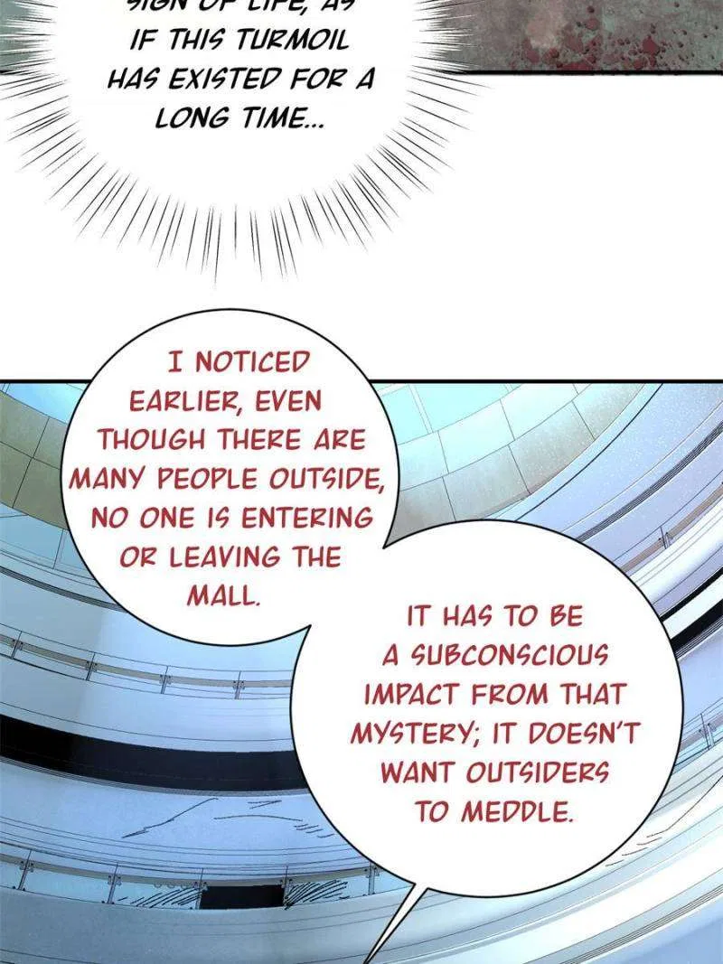 I’m Having Fun In The World of Mysteries Chapter 45 – Page 67
