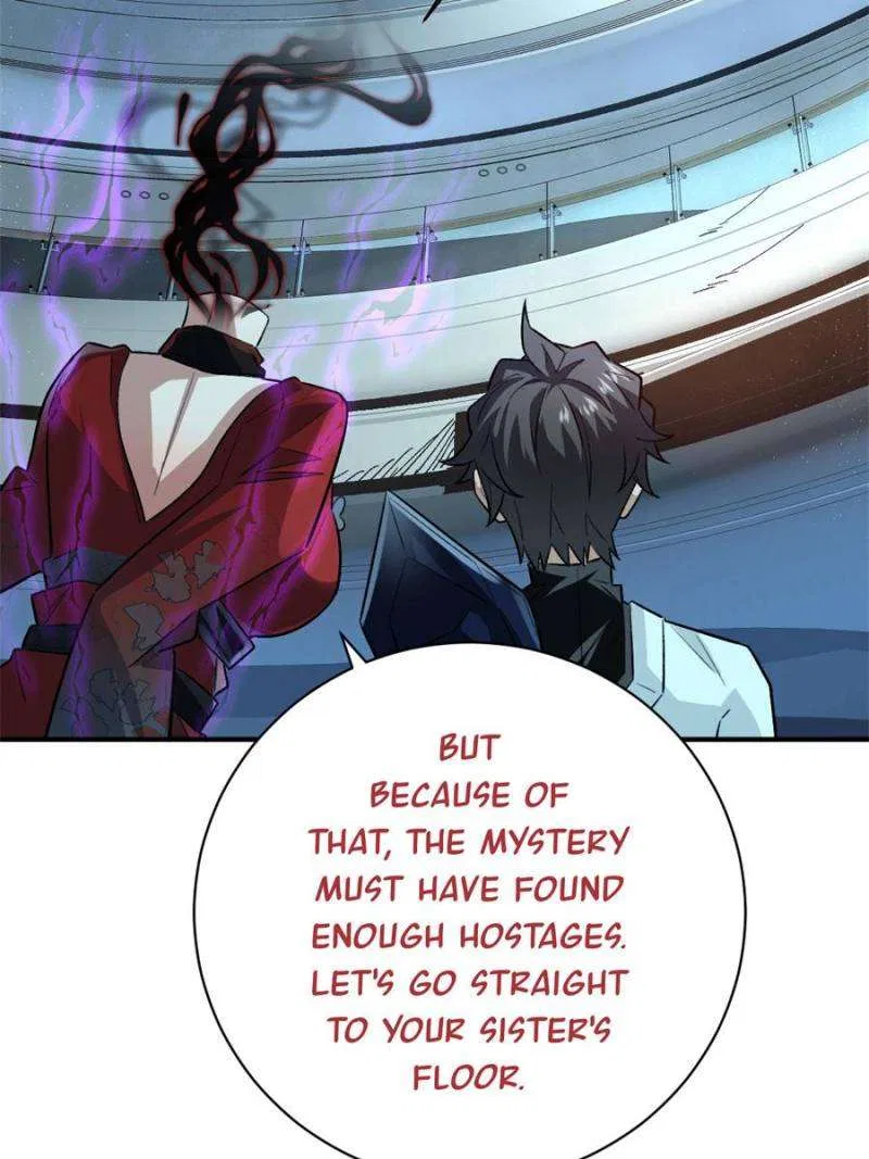 I’m Having Fun In The World of Mysteries Chapter 45 – Page 68
