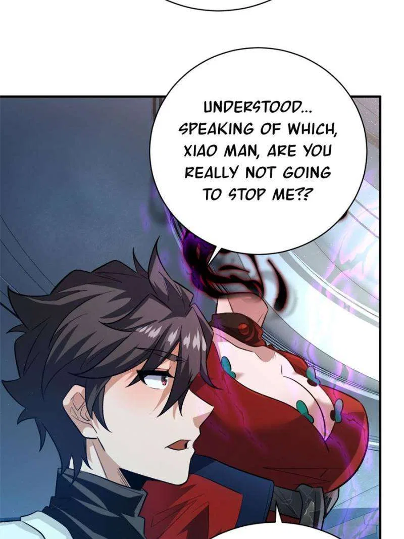 I’m Having Fun In The World of Mysteries Chapter 45 – Page 69