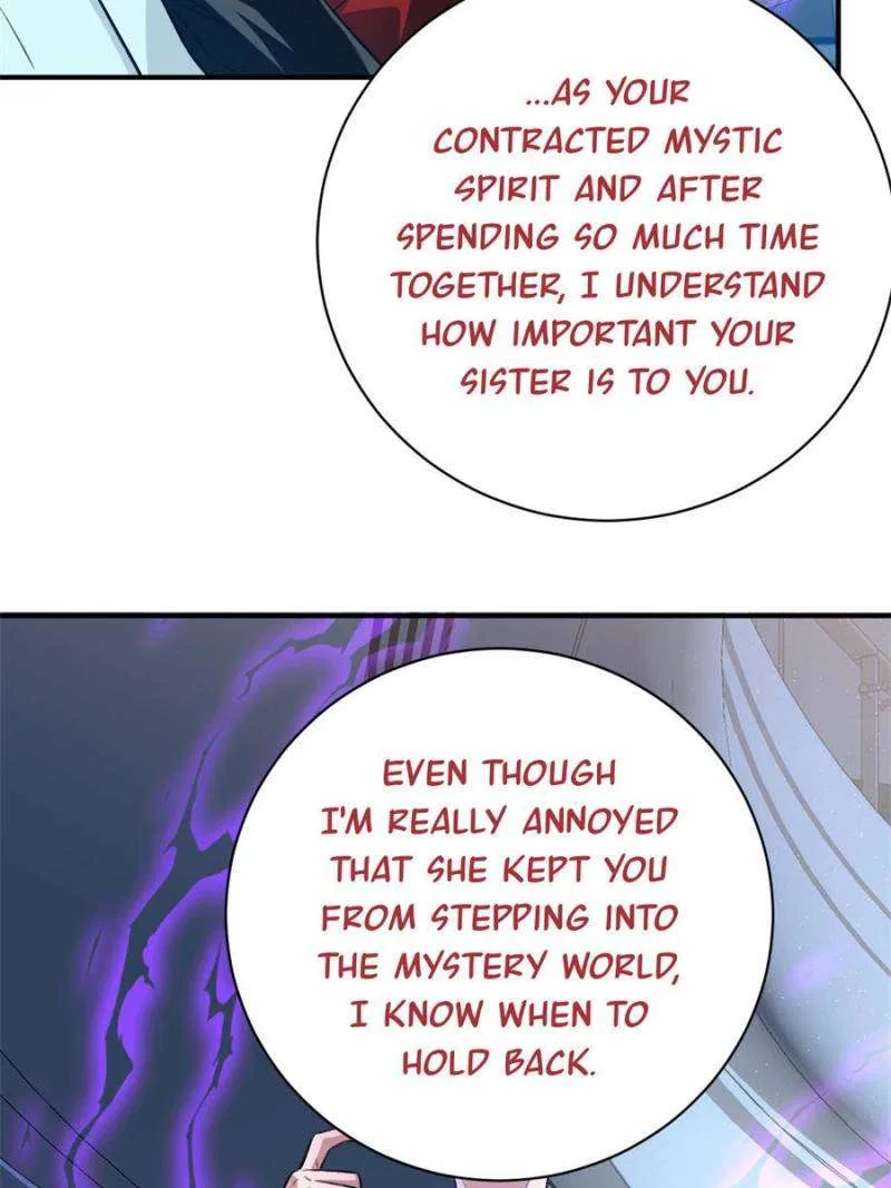 I’m Having Fun In The World of Mysteries Chapter 45 – Page 70