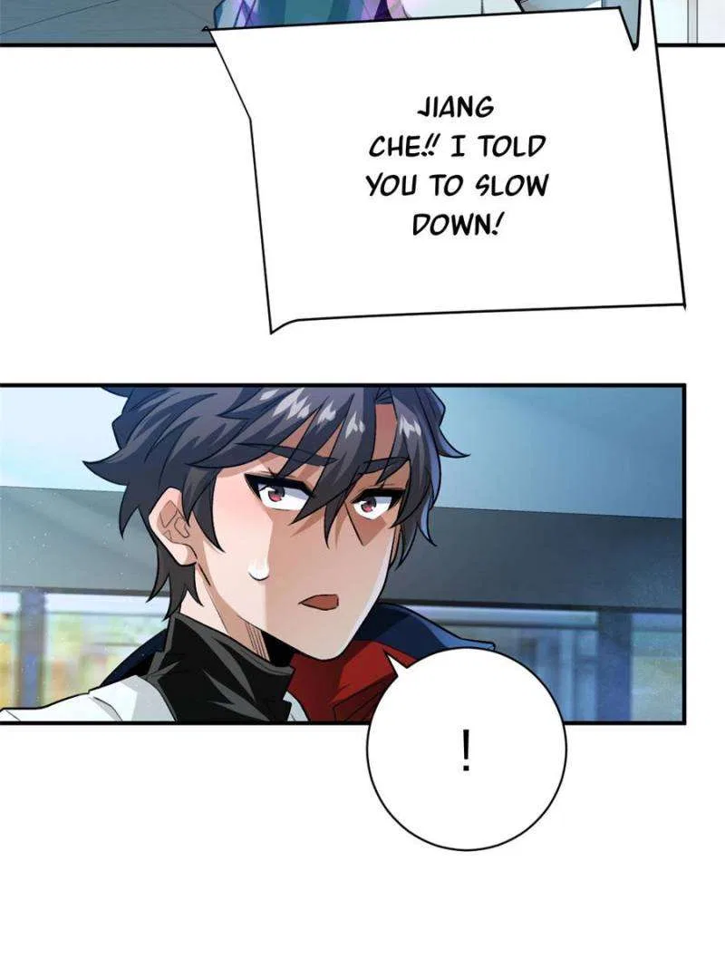 I’m Having Fun In The World of Mysteries Chapter 45 – Page 72