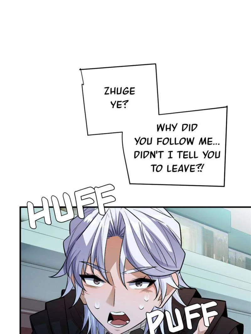 I’m Having Fun In The World of Mysteries Chapter 45 – Page 74