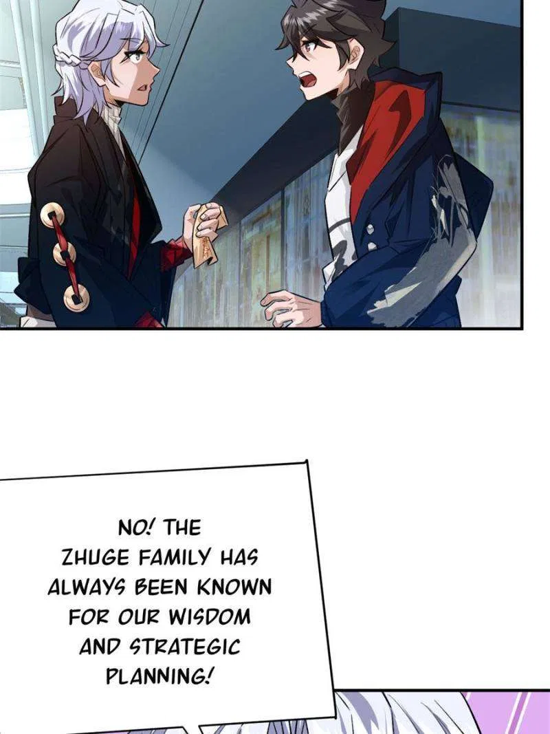 I’m Having Fun In The World of Mysteries Chapter 45 – Page 76