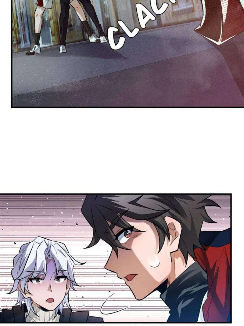 I’m Having Fun In The World of Mysteries Chapter 45 – Page 81
